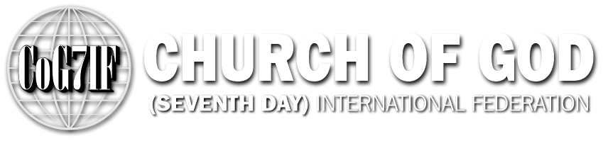 Church of God (Seventh Day) International Federation