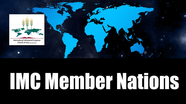 IMC Member Nations