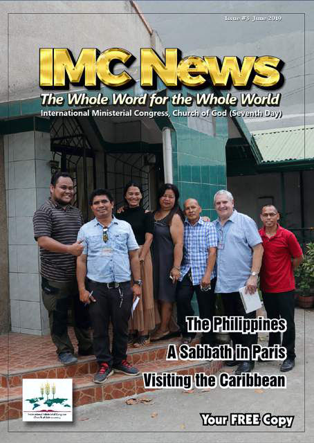 IMC News
