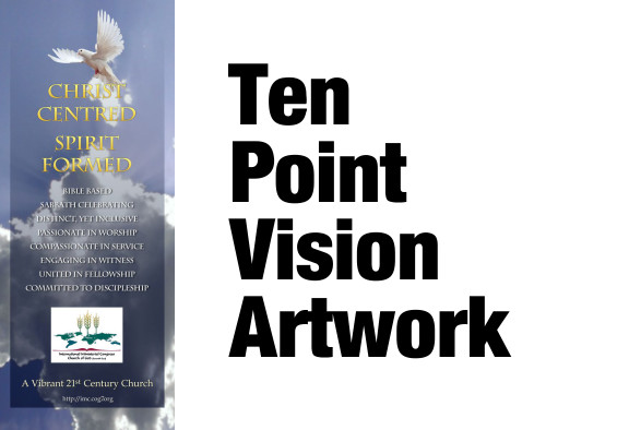 Ten Point Vision Artwork